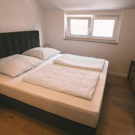 Ferienwohnung Weissach Εξωτερικό φωτογραφία