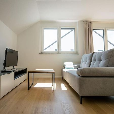 Ferienwohnung Weissach Εξωτερικό φωτογραφία