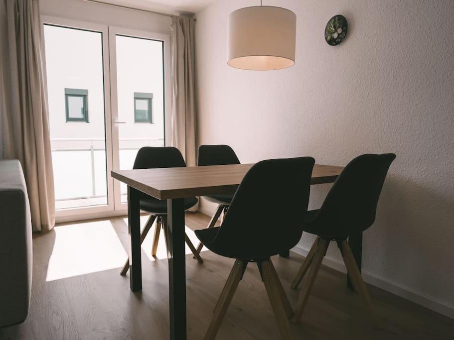 Ferienwohnung Weissach Εξωτερικό φωτογραφία