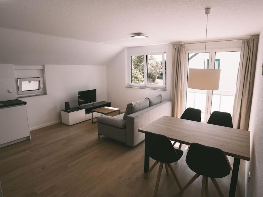 Ferienwohnung Weissach Εξωτερικό φωτογραφία